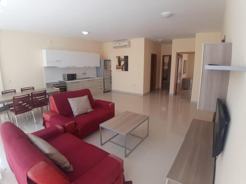 Valletta View Apartments By St Hotels Gzira Eksteriør bilde