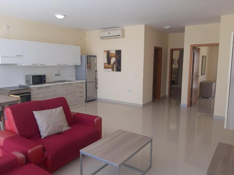 Valletta View Apartments By St Hotels Gzira Eksteriør bilde